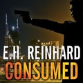 Cover: Consumed - Tantor Audio