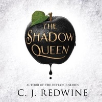 Enlarge image Cover: The Shadow Queen Lib/E - Tantor Audio