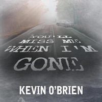 Enlarge image Cover: You'll Miss Me When I'm Gone Lib/E - Tantor Audio