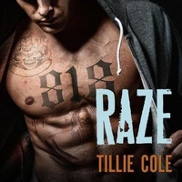 Enlarge image Cover: Raze - Tantor Audio