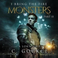 Enlarge image Cover: Monsters - Tantor Audio