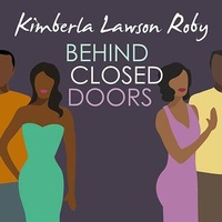 Enlarge image Cover: Behind Closed Doors - Tantor Audio