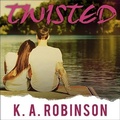 Cover: Twisted Lib/E - Tantor Audio