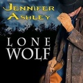 Cover: Lone Wolf Lib/E - Tantor Audio