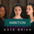 Cover: Ambition - Tantor Audio