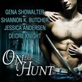 Cover: On the Hunt - Tantor Audio
