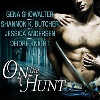 Enlarge image Cover: On the Hunt - Tantor Audio