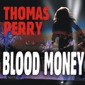 Cover: Blood Money Lib/E - Tantor Audio