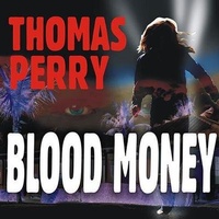 Enlarge image Cover: Blood Money Lib/E - Tantor Audio
