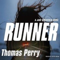 Cover: Runner Lib/E - Tantor Audio