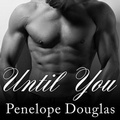 Cover: Until You Lib/E - Tantor Audio