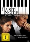 Cover: The Last Note - Sinfonie des Lebens - Lighthouse Home Entertainment
