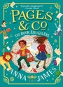 Cover: Pages & Co.: The Book Smugglers - HarperCollins