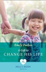 Cover: A Gift To Change His Life - HarperCollins