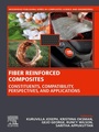 Cover: Fiber Reinforced Composites - Woodhead Publishing