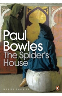 Enlarge image Cover: The Spider's House - Penguin Books Ltd