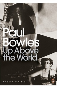 Enlarge image Cover: Up Above the World - Penguin Books Ltd