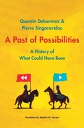 Cover: A Past of Possibilities - Yale University Press