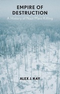 Cover: Empire of Destruction - Yale University Press