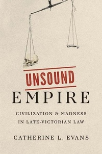 Abbildung von: Unsound Empire - Yale University Press