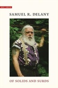Cover: Of Solids and Surds - Yale University Press