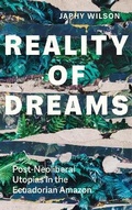 Cover: Reality of Dreams - Yale University Press