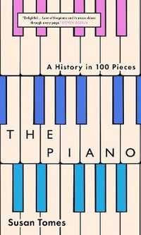 Abbildung von: The Piano - Yale University Press