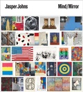 Cover: Jasper Johns - Yale University Press