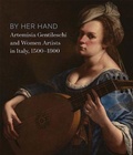 Cover: By Her Hand - Yale University Press