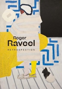 Enlarge image Cover: Roger Raveel: Retrospection - Yale University Press