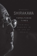 Cover: Tumultuous Times - Yale University Press