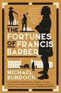 Cover: The Fortunes of Francis Barber - Yale University Press