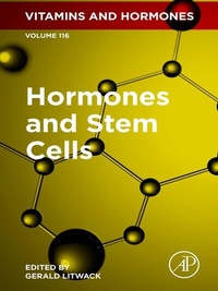 Abbildung von: Hormones and Stem Cells - Academic Press