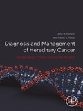 Bild: Diagnosis and Management of Hereditary Cancer - Academic Press