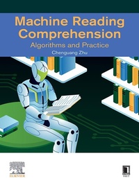 Enlarge image Cover: Machine Reading Comprehension - Elsevier