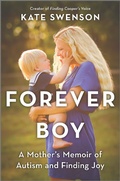 Cover: Forever Boy - Park Row