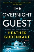 Cover: The Overnight Guest - Park Row