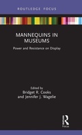 Cover: Mannequins in Museums - Routledge