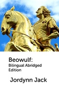 Cover: Beowulf - Blurb