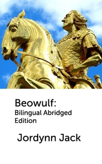 Enlarge image Cover: Beowulf - Blurb