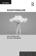 Cover: Exceptionalism - Routledge