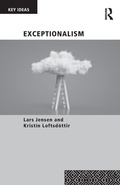 Cover: Exceptionalism - Routledge