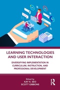 Bild: Learning Technologies and User Interaction - Routledge