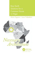Cover: Necessary Architecture - CRC Press