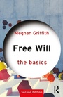 Cover: Free Will: The Basics - Routledge
