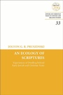 Cover: An Ecology of Scriptures - T.& T.Clark Ltd