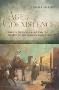 Cover: Age of Coexistence - University of California Press