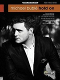 Cover: Hold on - Alfred Publishing Company Inc
