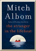 Cover: The Stranger in the Lifeboat - Sphere