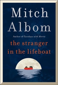 Enlarge image Cover: The Stranger in the Lifeboat - Sphere